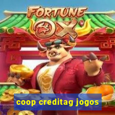 coop creditag jogos